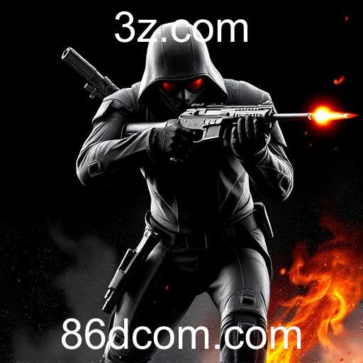 Explorando a Dinâmica dos Jogos de Ação no 86d.com