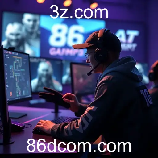 Ascensão dos Sites de Jogos em Português