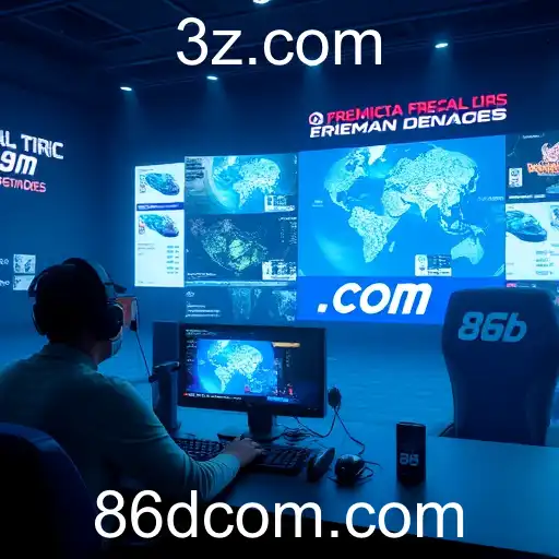 Explorando o Crescimento dos Jogos em 86d.com