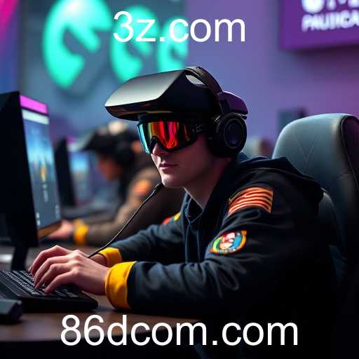 O Crescimento Explosivo do Mercado de Jogos Online em Portugal