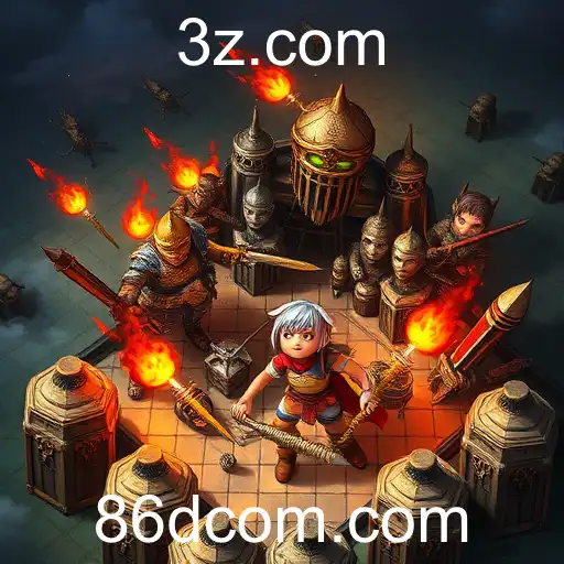 Avanços e Tendências nos Jogos Digitais