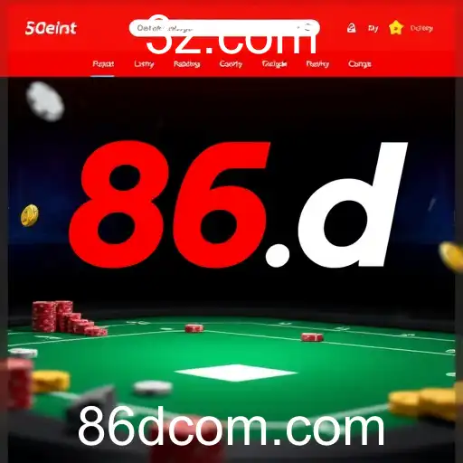 O Crescimento do 86d.com no Cenário dos Jogos em Português