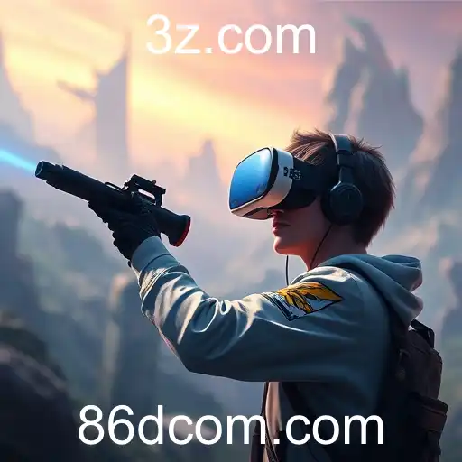 Novas Tendências no Universo dos Jogos Online