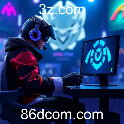 Novidades no Mundo dos Jogos: Tendências e Inovações