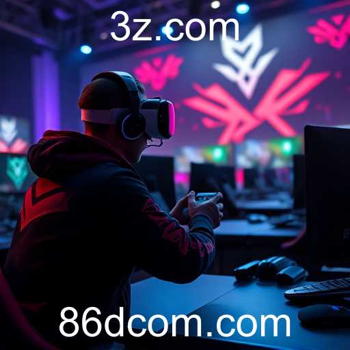 Novidades e Desafios no Mundo dos Jogos Online