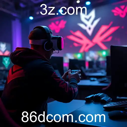 Novidades e Desafios no Mundo dos Jogos Online