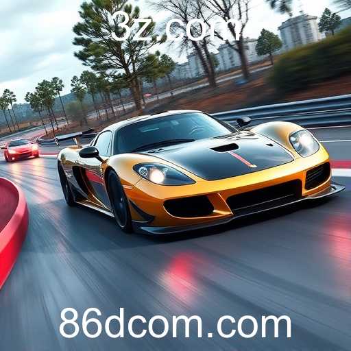 A Revolução dos Jogos: 86D.com e o Futuro do Entretenimento Digital