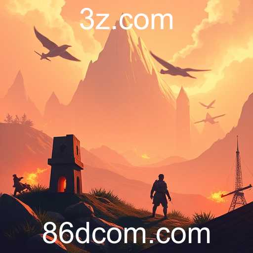 Tendências e Inovações no Universo dos Jogos Online