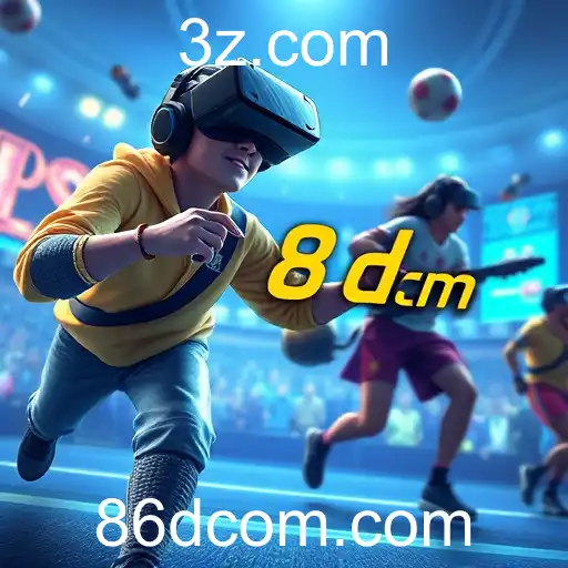 Inovações no Mundo dos Jogos em 2026