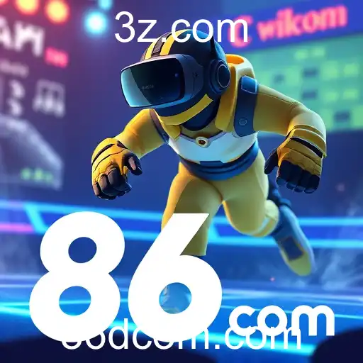 Tendências de Jogos Online em 86d.com