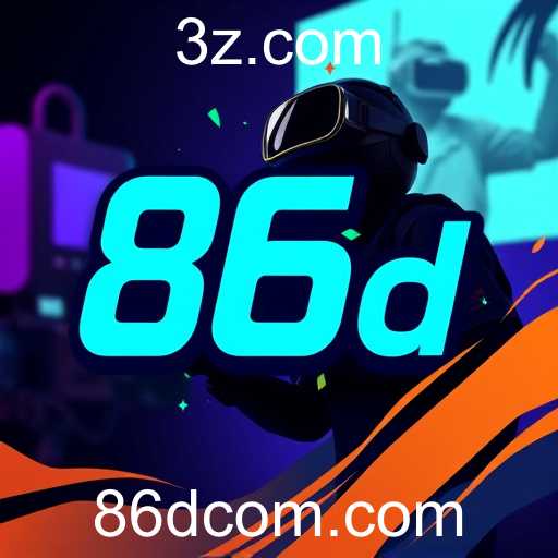 A Revolução do Entretenimento Digital em 86d.com