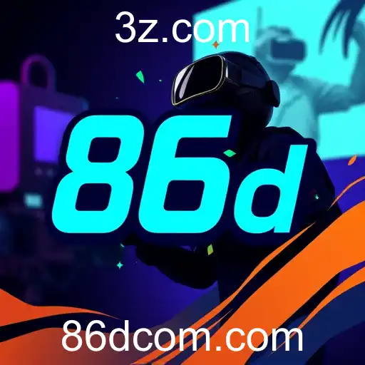 A Revolução do Entretenimento Digital em 86d.com