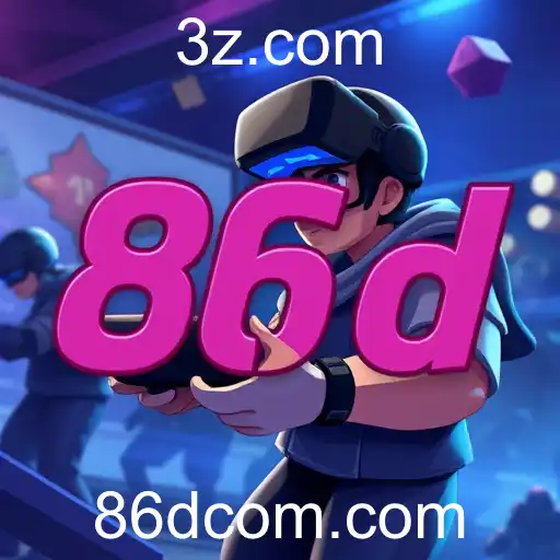 Explorando o Mundo dos Jogos em 2026