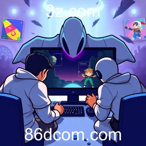 O Impacto dos Sites de Jogos em Português nas Comunidades Globais