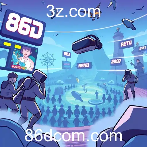 O Impacto dos Jogos Online em 2025