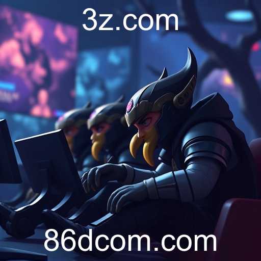 A Evolução e Impacto dos Jogos Multijogador na Indústria de Games