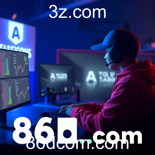 Crescimento dos Jogos Online no Brasil em 2025