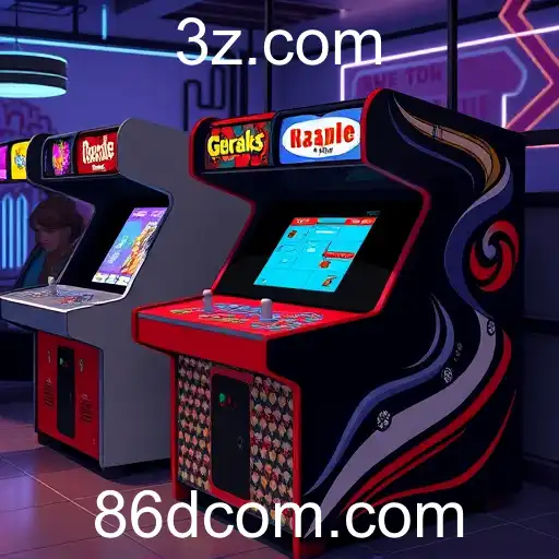 O Crescimento Explosivo de Sites de Jogos em Português