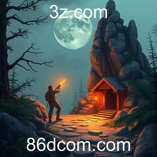 A Ascensão de 86d.com na Cena de Jogos Online