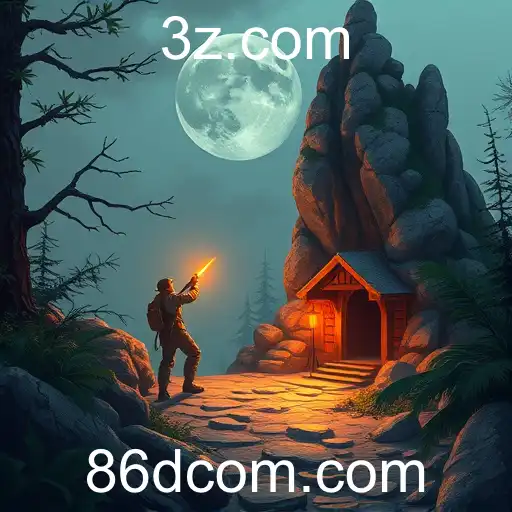 A Ascensão de 86d.com na Cena de Jogos Online