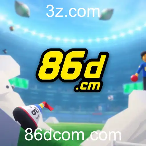 A Ascensão dos Jogos Online: 86d.com na Vanguarda