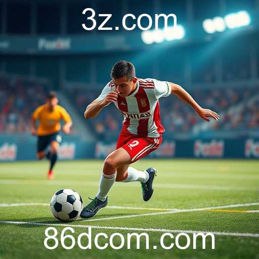 Os 'Esportes' no Mundo dos Jogos: Uma Experiência Digital Inovadora